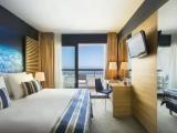 Superior Single room with sea view