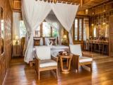 Garden Double Pool Villa