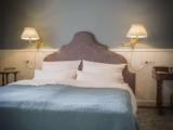 Kabinett Double room