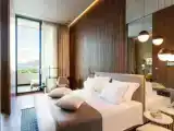 Ambassador Double Suite with balcony and with sea view