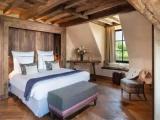 Double Suite with Estuary view