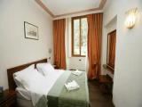 Double room with city view