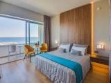 Superior Double room with balcony and with sea view