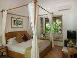 Deluxe Beach Double Villa