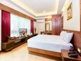 Agate Double Suite
