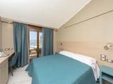 Top floor Double room