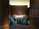Presidential Double Suite