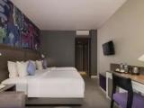 Premier Deluxe Double room
