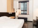 ADA Shower Double room