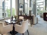 Grand Bosphorus Double Suite with balcony