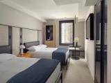 NoMade Quadruple room