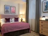 1 Bedroom Luxury Apartment