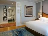 Writers Heritage Wing Double Suite