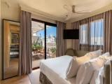 Terrace Double room