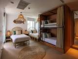 Family Quadruple room