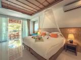 Cliff View Cottage with panoramic view