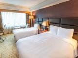 Premier Double Family room