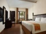 Deluxe Pool Access Double room