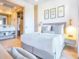 Suite with sea view