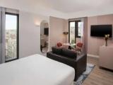 Double Suite with Etna View