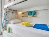 Bed in Dorm (female dorm)