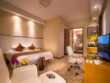 Executive Senior Double room