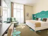 Deluxe Plus Double room