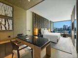 Riverside Double Junior Suite