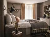 Nomad S Double room