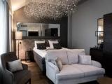 Arctic Double Penthouse Junior Suite