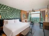 Premium Explorer Mirage Double room