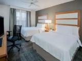 1 Bedroom NONSMOKING Quadruple Suite