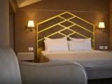 Deluxe Double Attic room