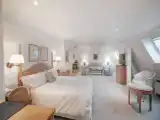 Penthouse Twin Suite