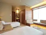 View Bath Twin room