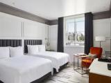 Family Quadruple room Thames view