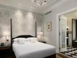 Premier Heritage Wing Garden Double Suite