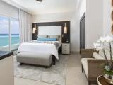 1 Bedroom Double Suite oceanfront