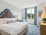 King with Sleeper Double room