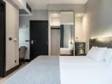 Disabled Accessible Double room
