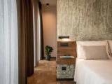 Bevilacqua Double Green Lodge