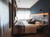 Comfort Eigerview Double room