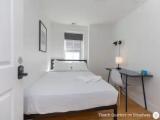 No. 203 Double room