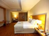Accessible Double room