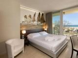 Privilege Double room seafront