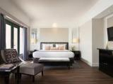 Romantic with Whirlpool Double Suite