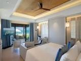 Beach Double Villa