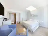 Priority Location Double Junior Suite with sea view