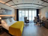 With terrace Double Suite