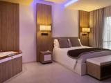 Blue Sky Double Suite